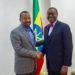 AfDB gives $1.2 million for Ethiopia-Sudan railway study as landlocked Ethiopia pushes for more sea access