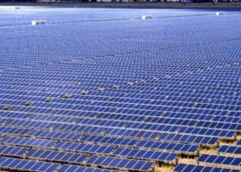 Egypt’s Benban Solar Park – A rare sight to behold in Africa