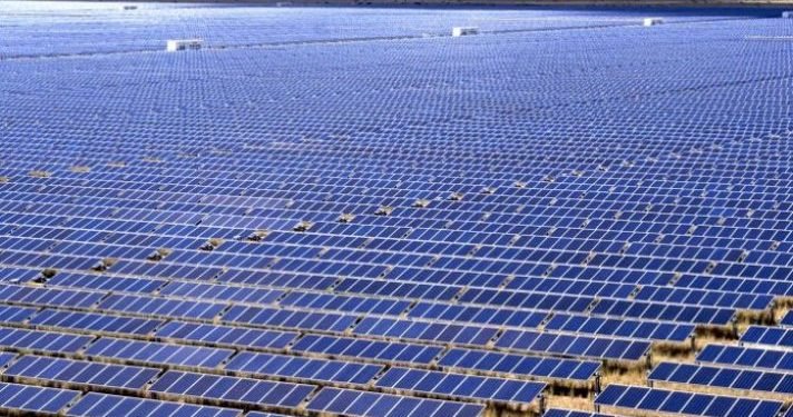 Egypt’s Benban Solar Park – A rare sight to behold in Africa
