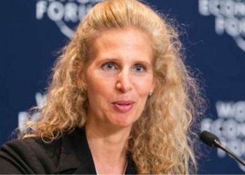 AfDB Vice President Jennifer Blanke Resigns