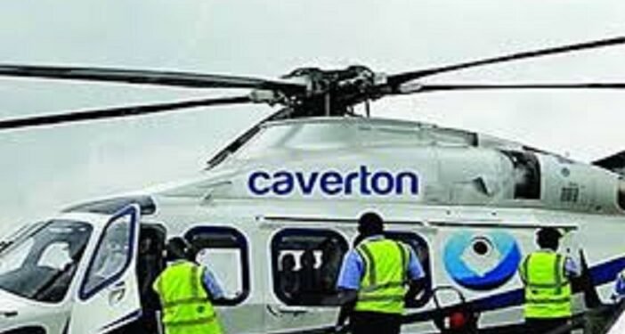 Caverton’s Profit After Tax dipped by 46.1% for Q1 2020