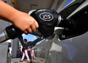 China increase fuel prices for the first time in 2020