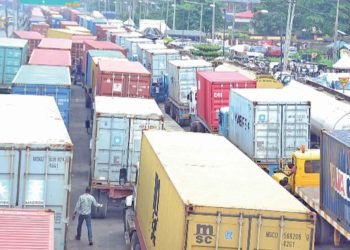 Commodities Export Business Risks