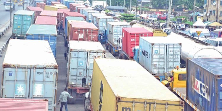 Commodities Export Business Risks