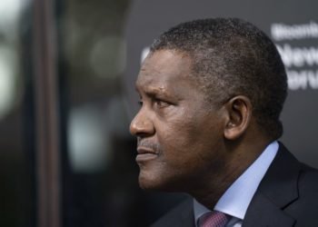 Dangote Cement Plc AGM Resolutions