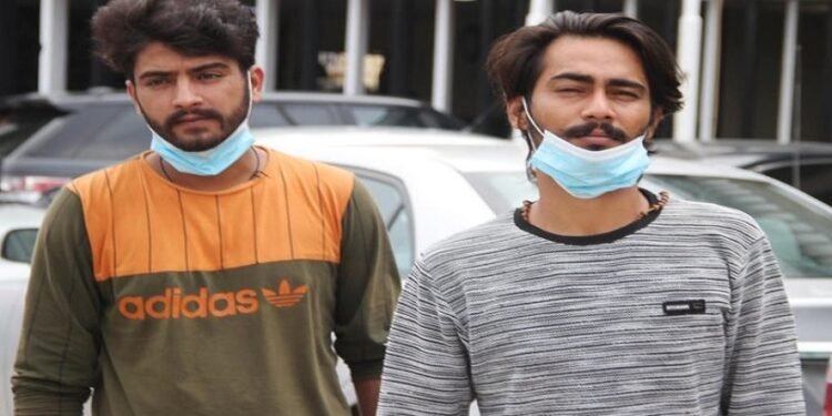 Two Indian Illegal Oil Dealers arraigned in Nigeria by EFCC