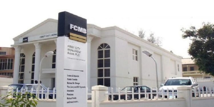 FCMB Pensions Ltd to acquire 96% stake in AIICO Pension Managers Ltd