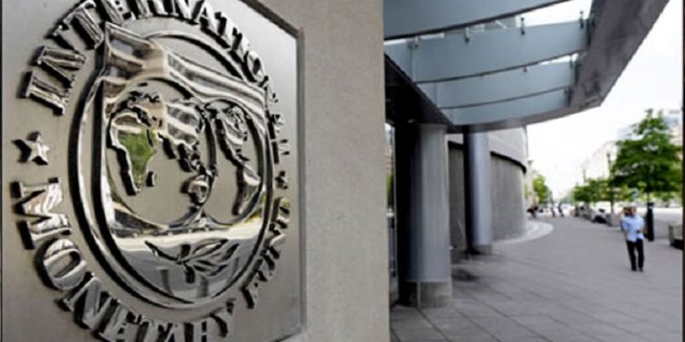 IMF forecasts deeper global recession in 2020