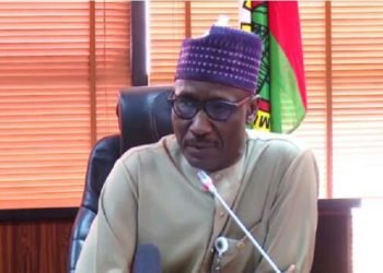 The Jump in Oil Price is Very Cosmetic to Me – NNPC Boss Mele Kyari