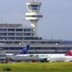 Nigeria international travel protocol - step by step
