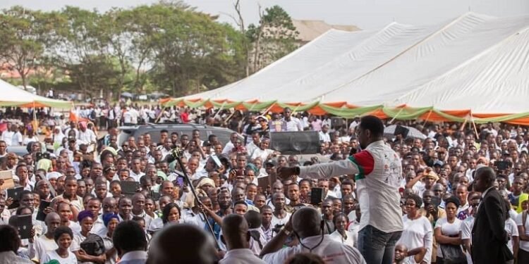 N-Power receives over 1 million applications in less than 48 hours; Nigerians without formal education can apply