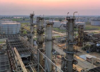 NNPC’s Loss Making Machines called Refineries: KRPC, PHRC and WRPC