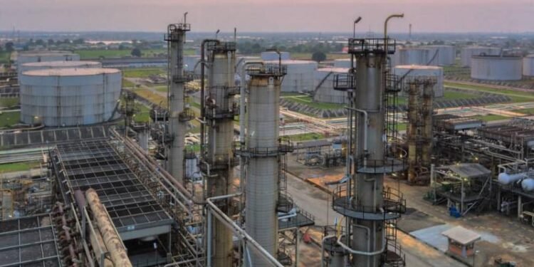NNPC’s Loss Making Machines called Refineries: KRPC, PHRC and WRPC
