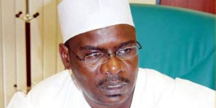 The Current Situation is not Sustainable: Ndume