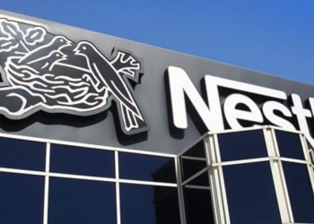 Nestle Nig. PLc Drags Equity Market to Gain as Seplat Plunged by 9.99%