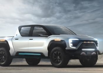 Tesla Competitor Nikola Motors Surge 103% Despite Zero Revenue