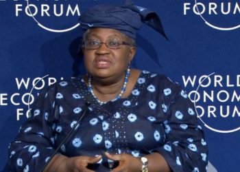 Ngozi Okonjo-Iweala to be Nigeria’s Candidate for WTO DG – President Buhari