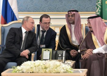 Saudi, Russia agree oil cuts extension… Nigeria, Iraq and co. fail to meet their obligations