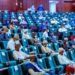Reps Pass Increased 2020 Budget of N10.805 trillion, Approves $5.51 billion New Borrowing