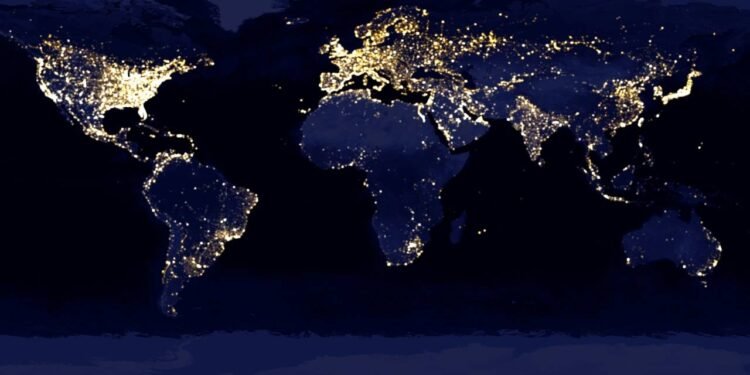 Another Loan for Nigeria: $750 Million from The World Bank for Electricity