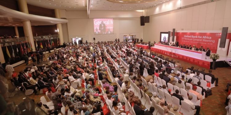 How Much is the Business Worth: The Shareholders’ Equity