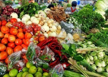Nigeria Records the Highest Inflation in over Two Years