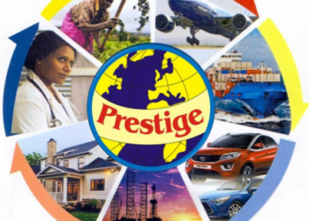Prestige Assurance Plc Issues Share Bonus to Shareholders