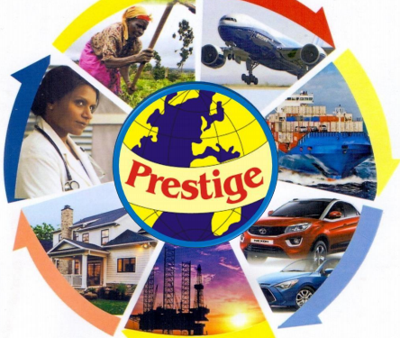 Prestige Assurance Plc Issues Share Bonus to Shareholders