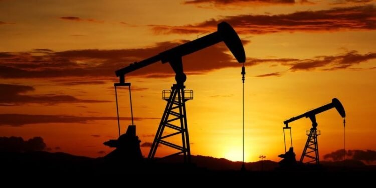 Oil Market Review – May 2020
