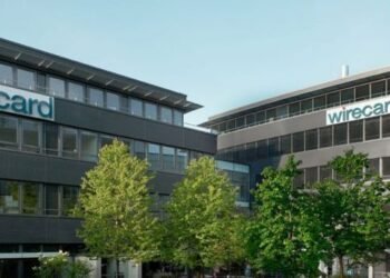 Wirecard AG share price fall by 99.27% in less than one year as company files for insolvency