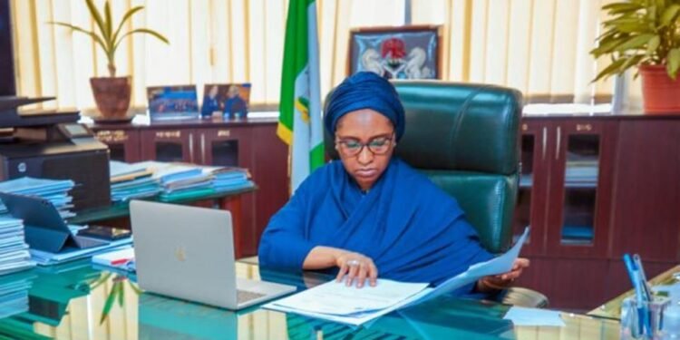 Exchange rate to remain at N360/$1 until 2023: MTEF/FSP report