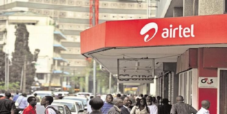 Nigerian Bourse closed in Green due to gains in AIRTELAFRI and BUACEMENT