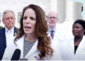 Covid-19 – Transcript of America’s Frontline Doctors SCOTUS Press Conference