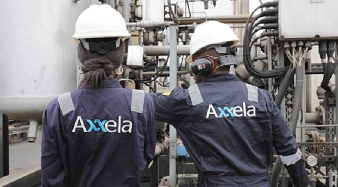 NSE lists N11.5 billion Axxela Funding 1 Plc’s Series 1 Bonds