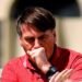 Breaking: Brazil’s President Bolsonaro tests positive for Covid-19
