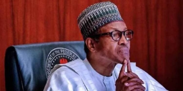 President Buhari signs controversial 2020 revised budget into law