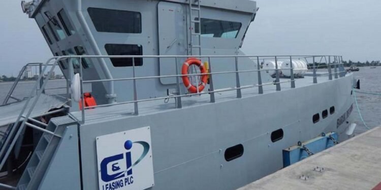 C & I Leasing declares Final Dividend amid 56% drop in Profit for Q1 2020