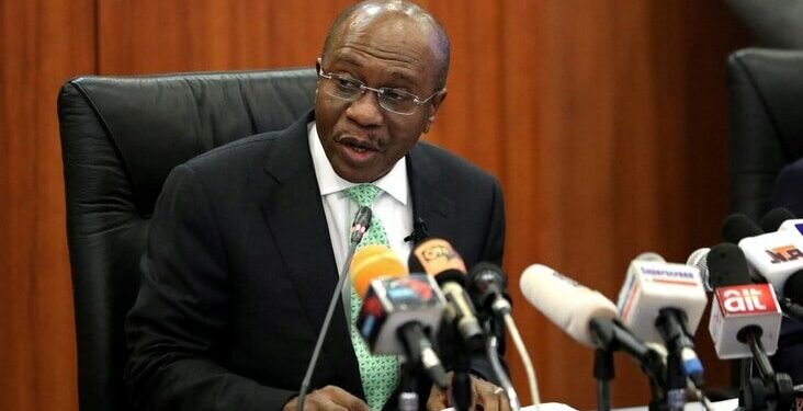 CBN adds Maize/Corn to list of items excluded from official FX market