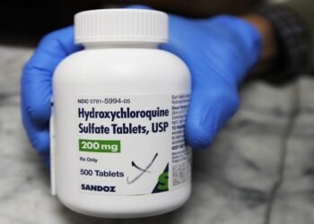 Coronavirus Update – WHO Quits Hydroxychloroquine Trial just after a New study found it to be helpful