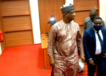 National Assembly suspends 774,000 recruitment exercise for Nigerians