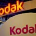 Kodak Shares soar by 2,189% in just 2 days