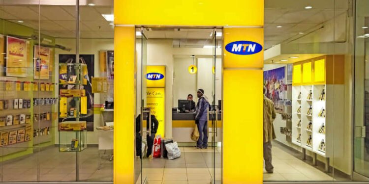 MTN launches e-SIM services – No Physical SIM card is required