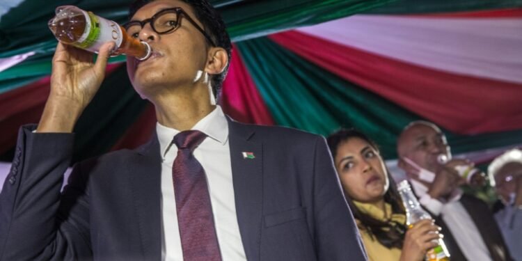 Covid-19 – Lawmakers die in Madagascar with many infected as Cases continue to rise