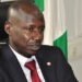 EFCC Acting Chairman Ibrahim Magu not arrested – DSS