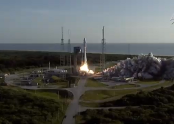 Breaking: NASA Perseverance Rover blasts off to Mars to seek signs of Ancient Life