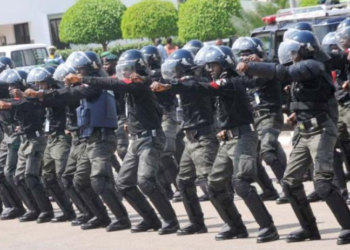 Nigeria Police Force is Recruiting!!! Qualified Nigerians are invited to apply