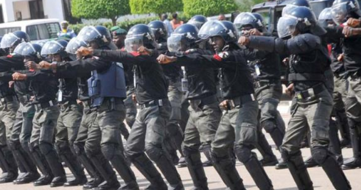 Nigeria Police Force is Recruiting!!! Qualified Nigerians are invited to apply