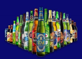 Nigerian Breweries PLc makes N151.8 billion revenue in H1 2020 with 98% slump in Q2 profit