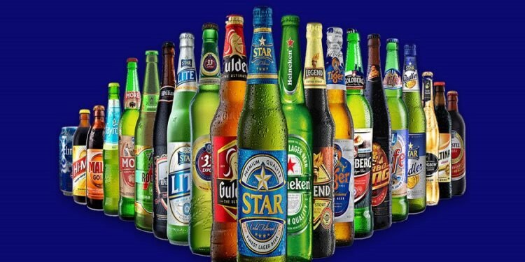 Nigerian Breweries PLc makes N151.8 billion revenue in H1 2020 with 98% slump in Q2 profit
