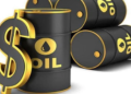 Oil price threatened by rising new Covid-19 cases as Supply cuts hold it above $43 per barrel